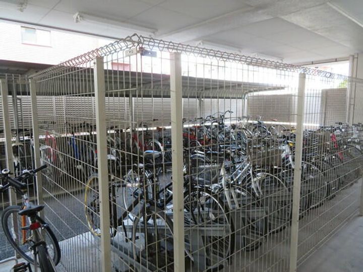 レジディア浦安の周辺