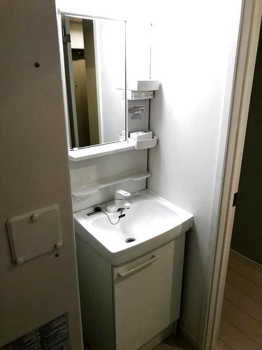 東京都荒川区東日暮里1丁目の賃貸アパートのその他画像