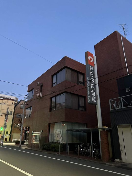 レジディア両国の周辺