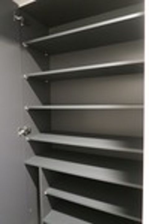 東京都台東区上野桜木1丁目の賃貸マンションの内装