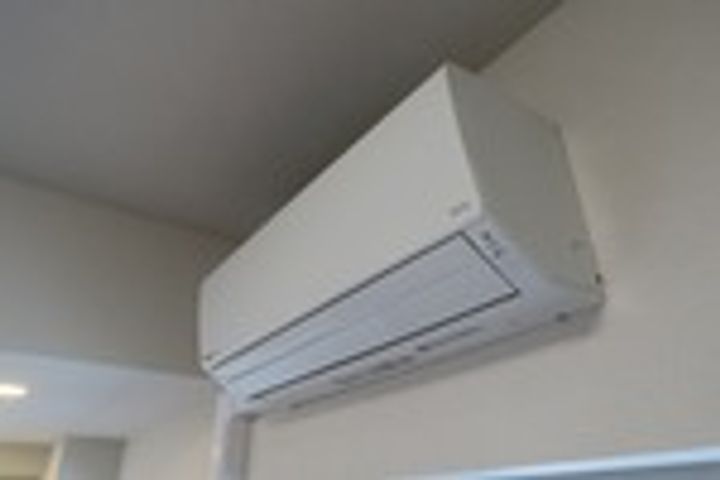 東京都台東区上野桜木1丁目の賃貸マンションの内装