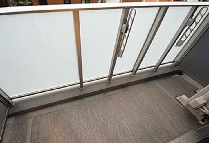 東京都台東区上野桜木1丁目の賃貸マンションのその他画像