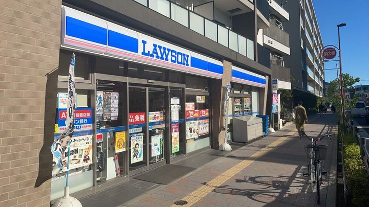 東京都墨田区八広4丁目の賃貸アパートの周辺