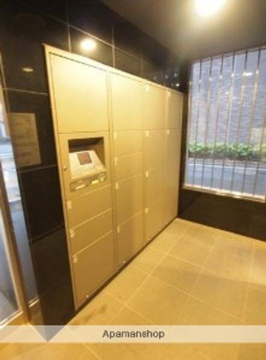 東京都台東区駒形1丁目の賃貸マンションのその他画像
