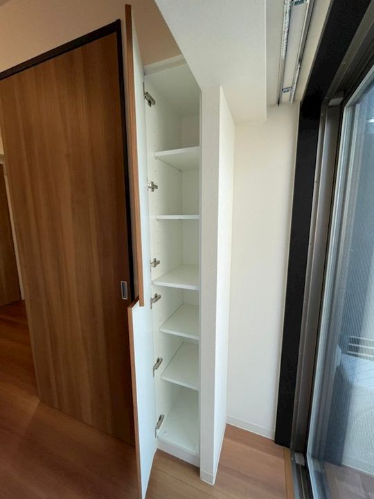 東京都中央区日本橋箱崎町の賃貸マンションのその他画像