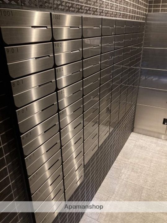 東京都台東区東浅草1丁目の賃貸マンションのその他画像