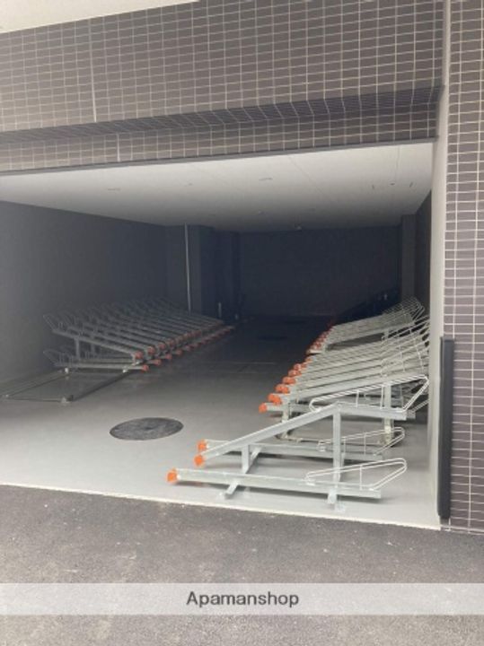 東京都台東区浅草4丁目の賃貸マンションのその他画像