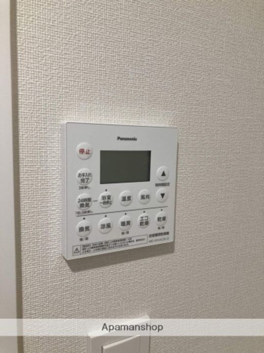 東京都台東区浅草4丁目の賃貸マンションの内装