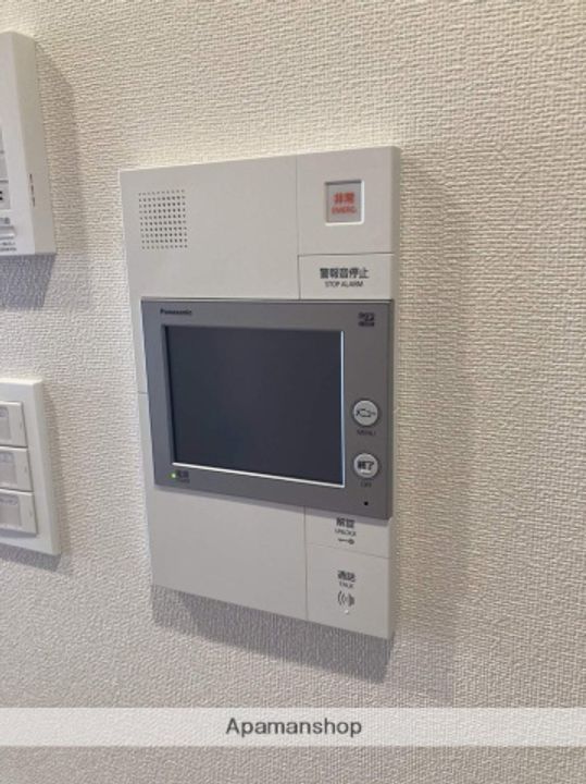 東京都台東区浅草4丁目の賃貸マンションのその他画像