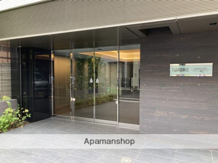 東京都台東区浅草7丁目の賃貸マンションのその他画像