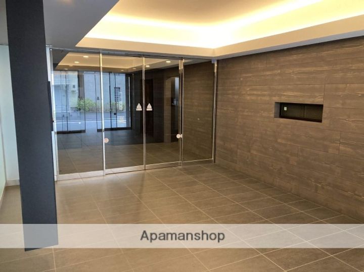 東京都台東区浅草7丁目の賃貸マンションのその他画像