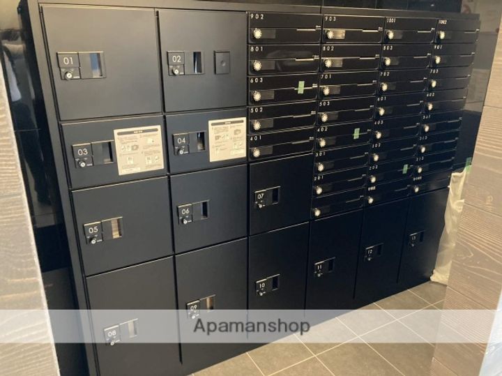 東京都台東区浅草7丁目の賃貸マンションのその他画像