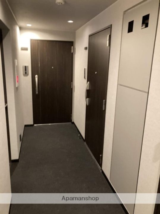 東京都台東区浅草7丁目の賃貸マンションのその他画像