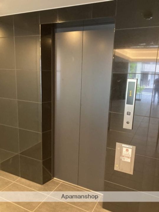 東京都台東区浅草7丁目の賃貸マンションのその他画像