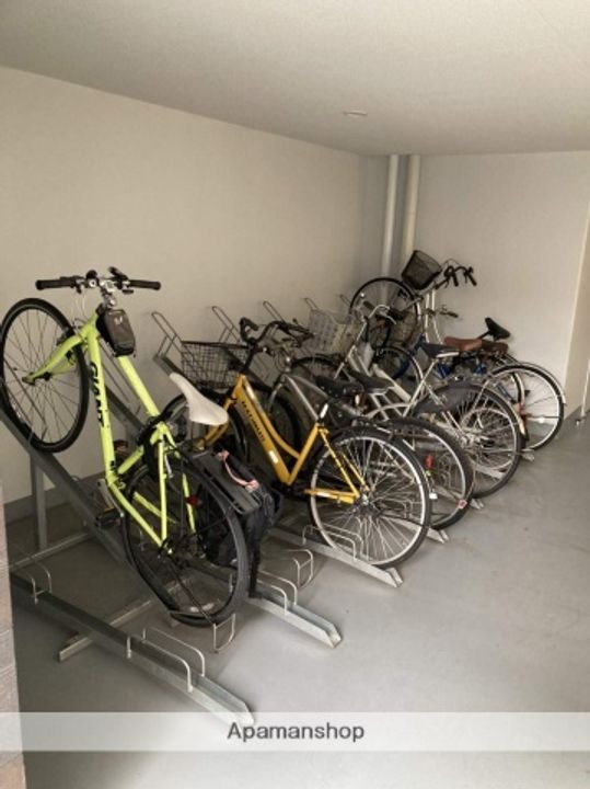 東京都台東区浅草7丁目の賃貸マンションのその他画像