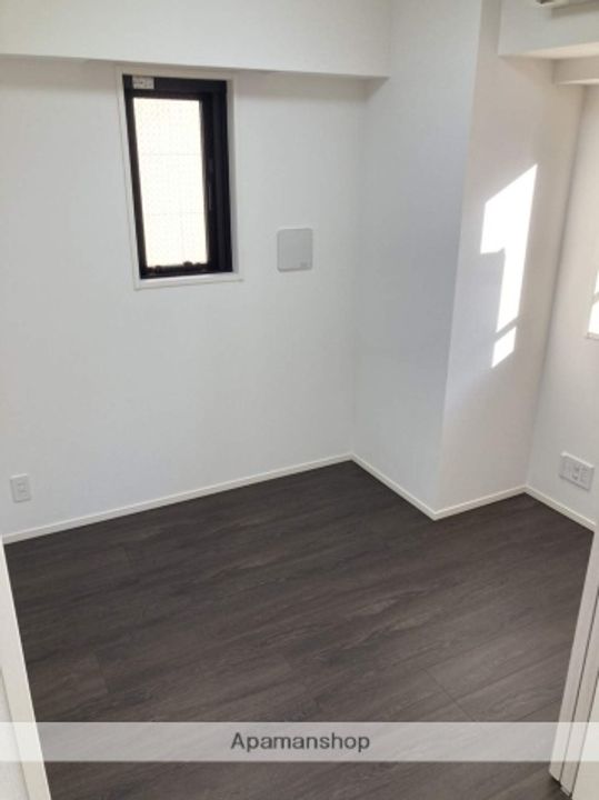 東京都台東区浅草7丁目の賃貸マンションの内装