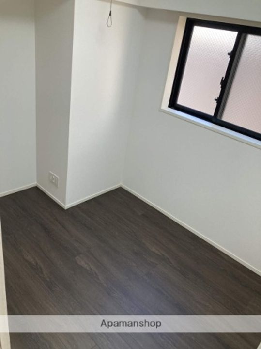 東京都台東区浅草7丁目の賃貸マンションの内装