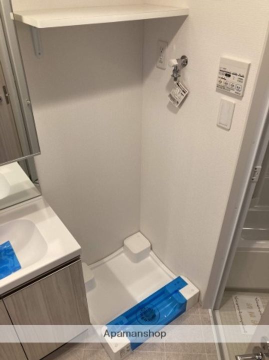 東京都台東区浅草7丁目の賃貸マンションの内装