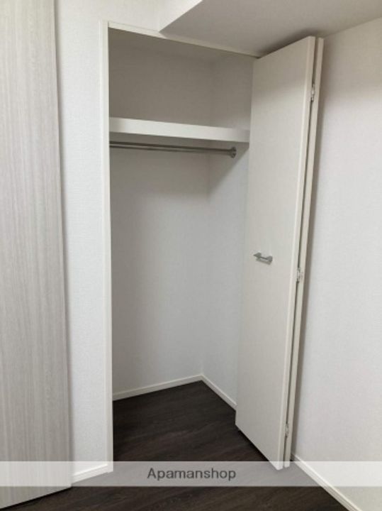 東京都台東区浅草7丁目の賃貸マンションの内装