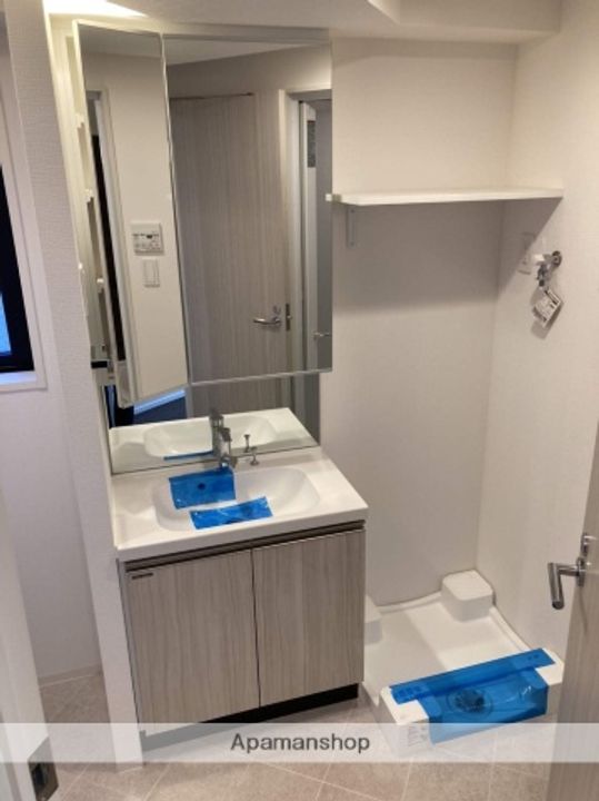 東京都台東区浅草7丁目の賃貸マンションのその他画像