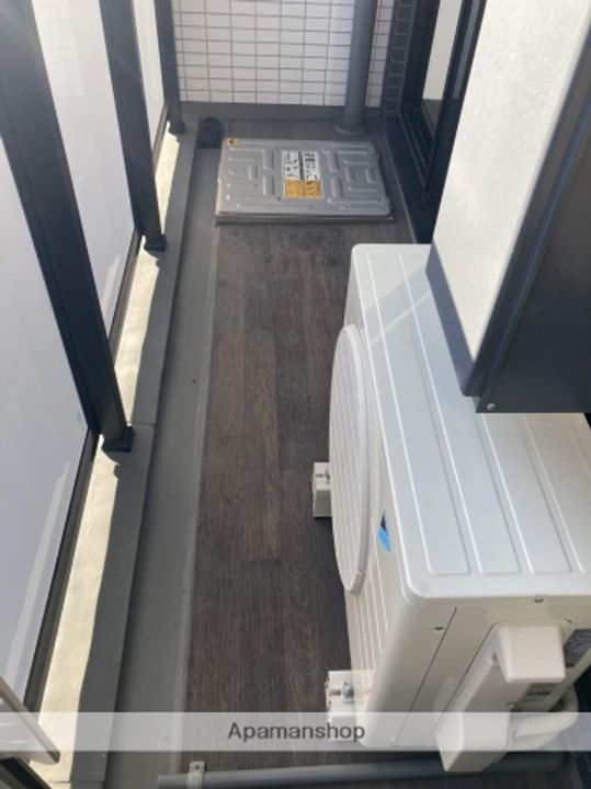 東京都台東区浅草7丁目の賃貸マンションのその他画像