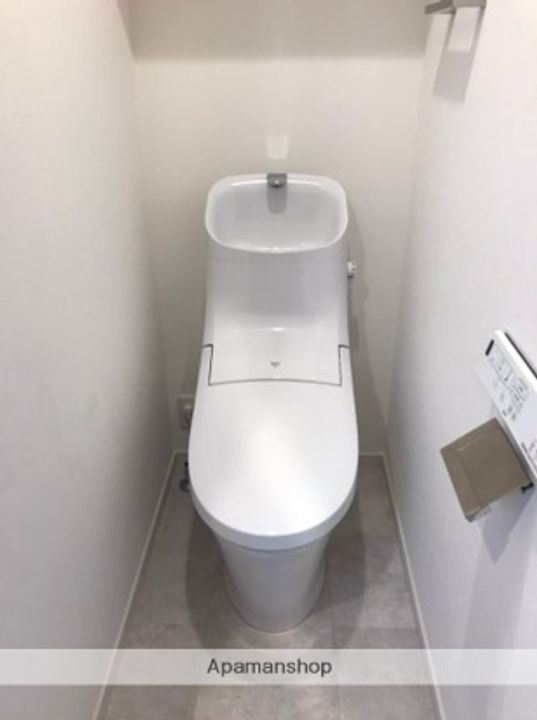 東京都江東区亀戸4丁目の賃貸マンションのその他画像