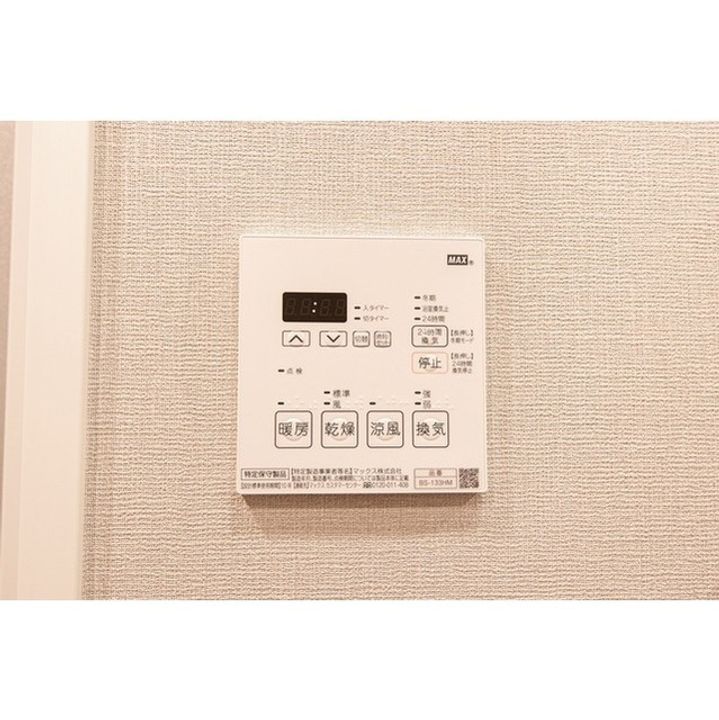 ミリアレジデンス蔵前のその他画像