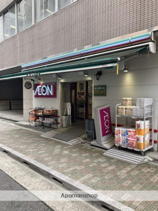 東京都台東区柳橋2丁目の賃貸マンションの周辺