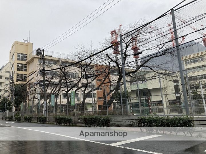 プライムメゾン浅草橋の周辺