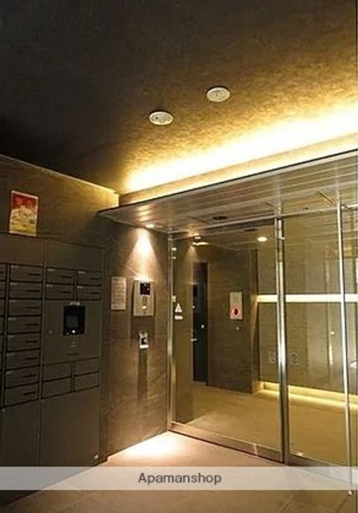 東京都台東区小島1丁目の賃貸マンションのその他画像