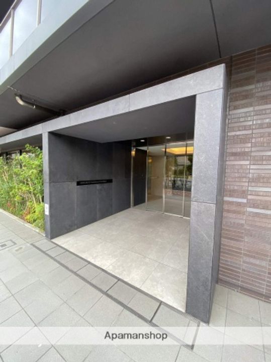 ONE ROOF RESIDENCE KIBA WESTのその他画像