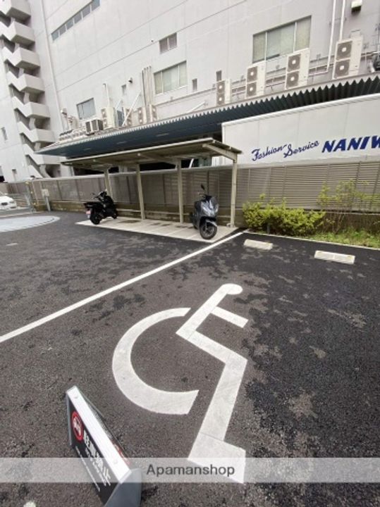 ONE ROOF RESIDENCE KIBA WESTのその他画像