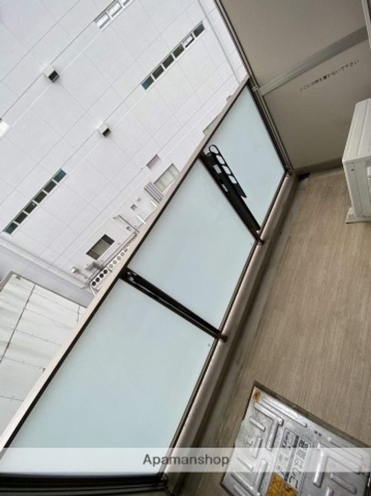 ONE ROOF RESIDENCE KIBA WESTのその他画像