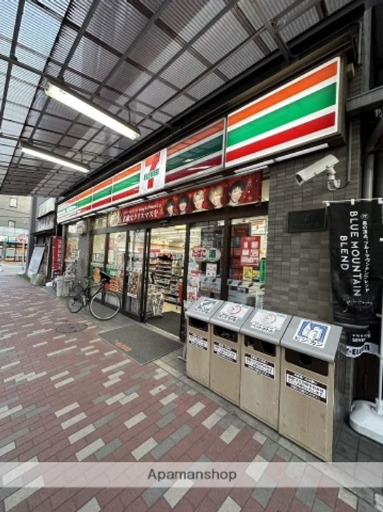 ONE ROOF RESIDENCE KIBA WESTの周辺