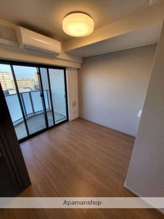 ONE ROOF RESIDENCE KIBA EASTの内装