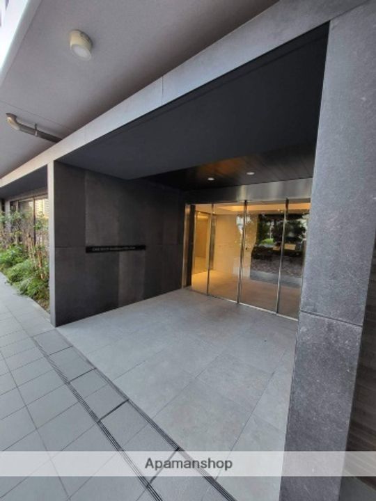 ONE ROOF RESIDENCE KIBA EASTのその他画像