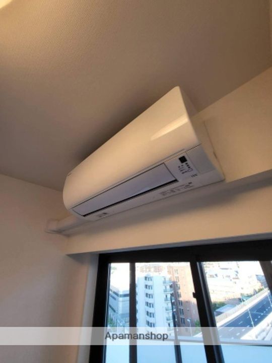 ONE ROOF RESIDENCE KIBA EASTの内装