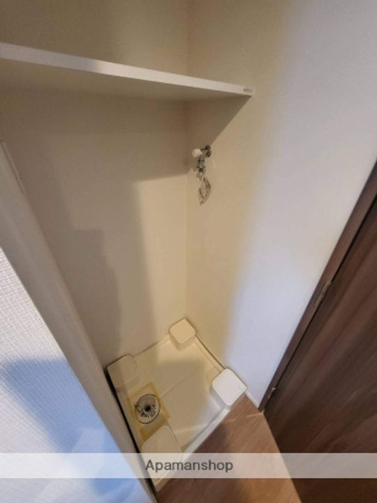 ONE ROOF RESIDENCE KIBA EASTの内装