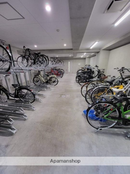 ONE ROOF RESIDENCE KIBA EASTのその他画像