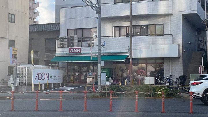 オーキッドレジデンス三ノ輪の周辺