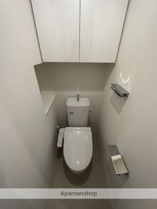 東京都台東区東上野1丁目の賃貸マンションのその他画像