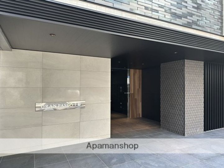 東京都台東区東上野1丁目の賃貸マンションのその他画像