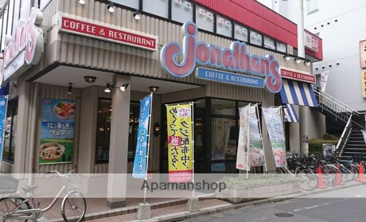 東京都江東区亀戸6丁目の賃貸マンションの周辺