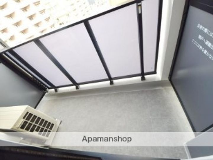 ブランシエスタ東陽町のその他画像