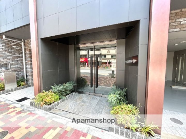 東京都江東区亀戸2丁目の賃貸マンションのその他画像