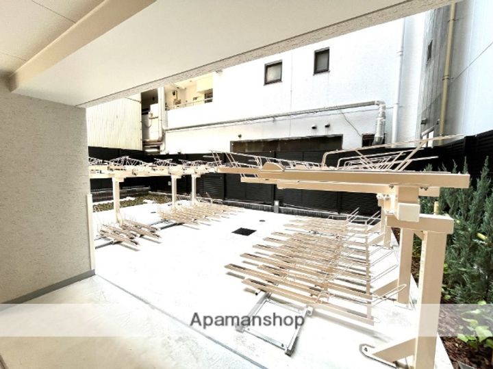 東京都江東区亀戸2丁目の賃貸マンションのその他画像