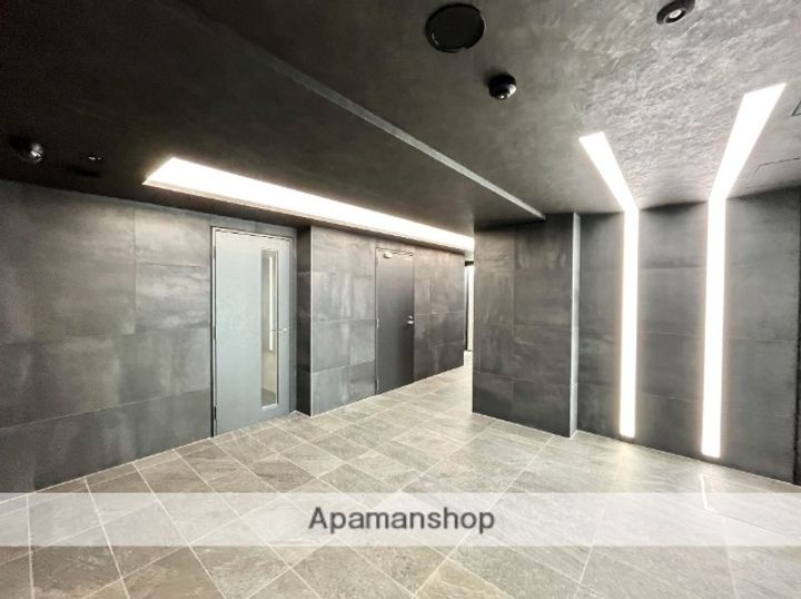 東京都江東区亀戸2丁目の賃貸マンションのその他画像