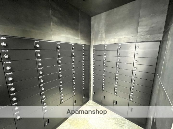 東京都江東区亀戸2丁目の賃貸マンションのその他画像