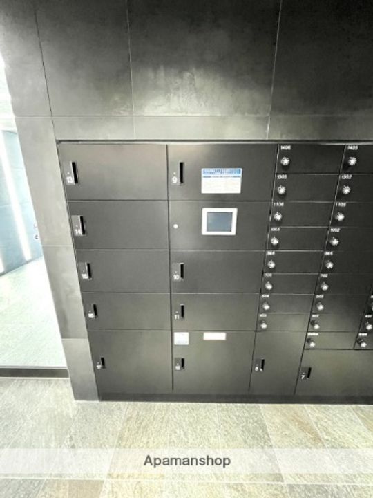 東京都江東区亀戸2丁目の賃貸マンションのその他画像