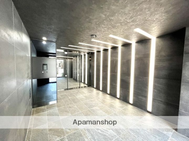 東京都江東区亀戸2丁目の賃貸マンションのその他画像